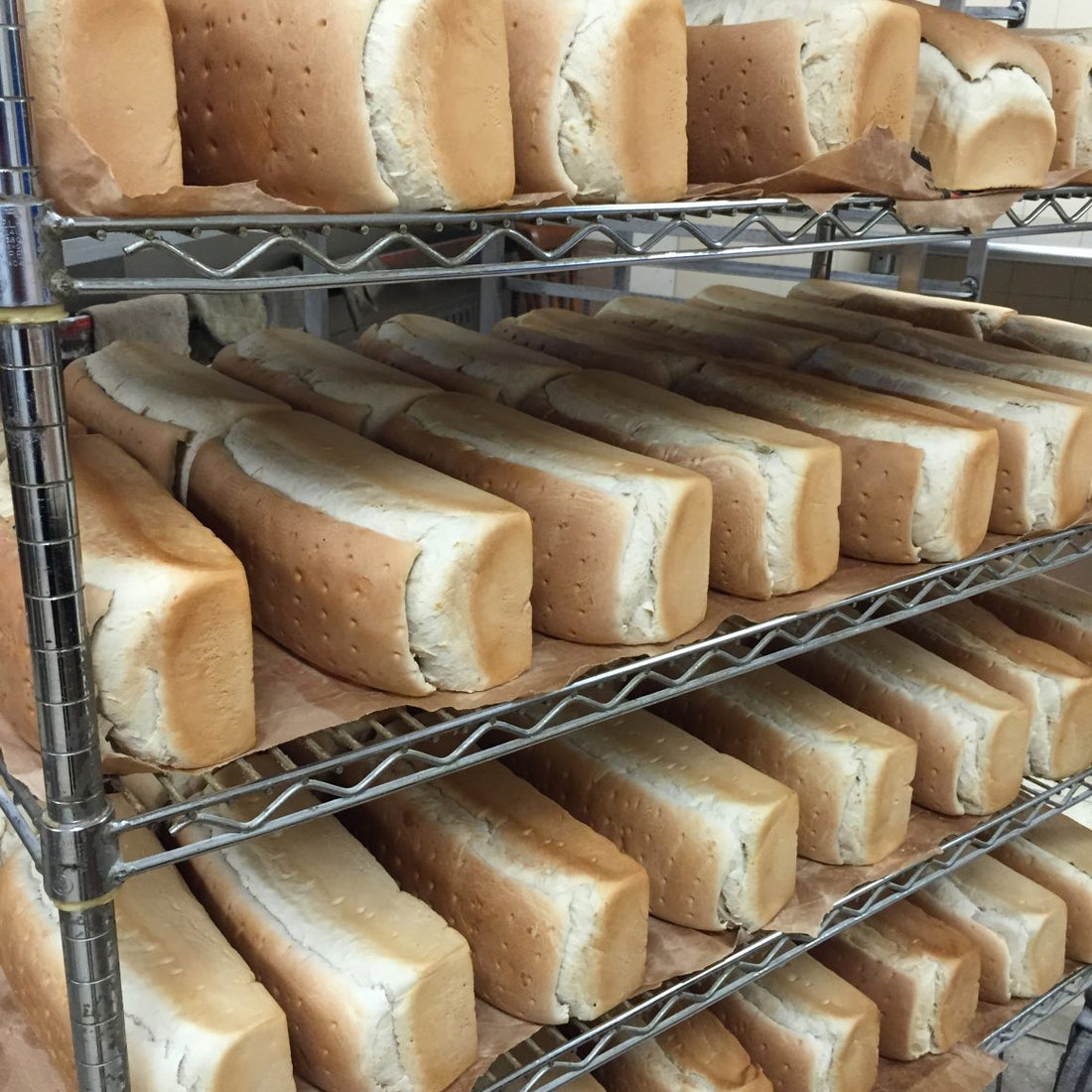 Peg Bread