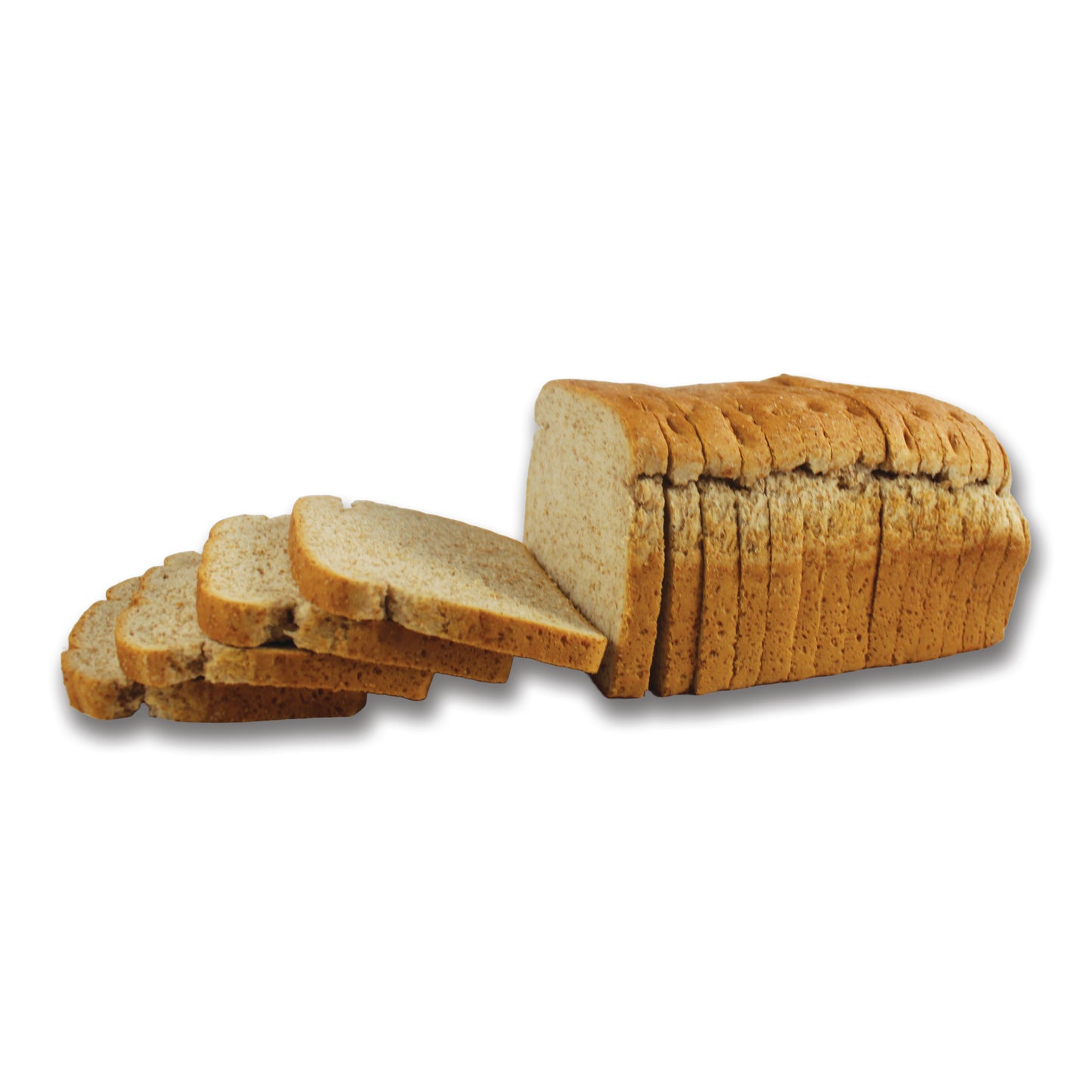 Bran Hardo Bread