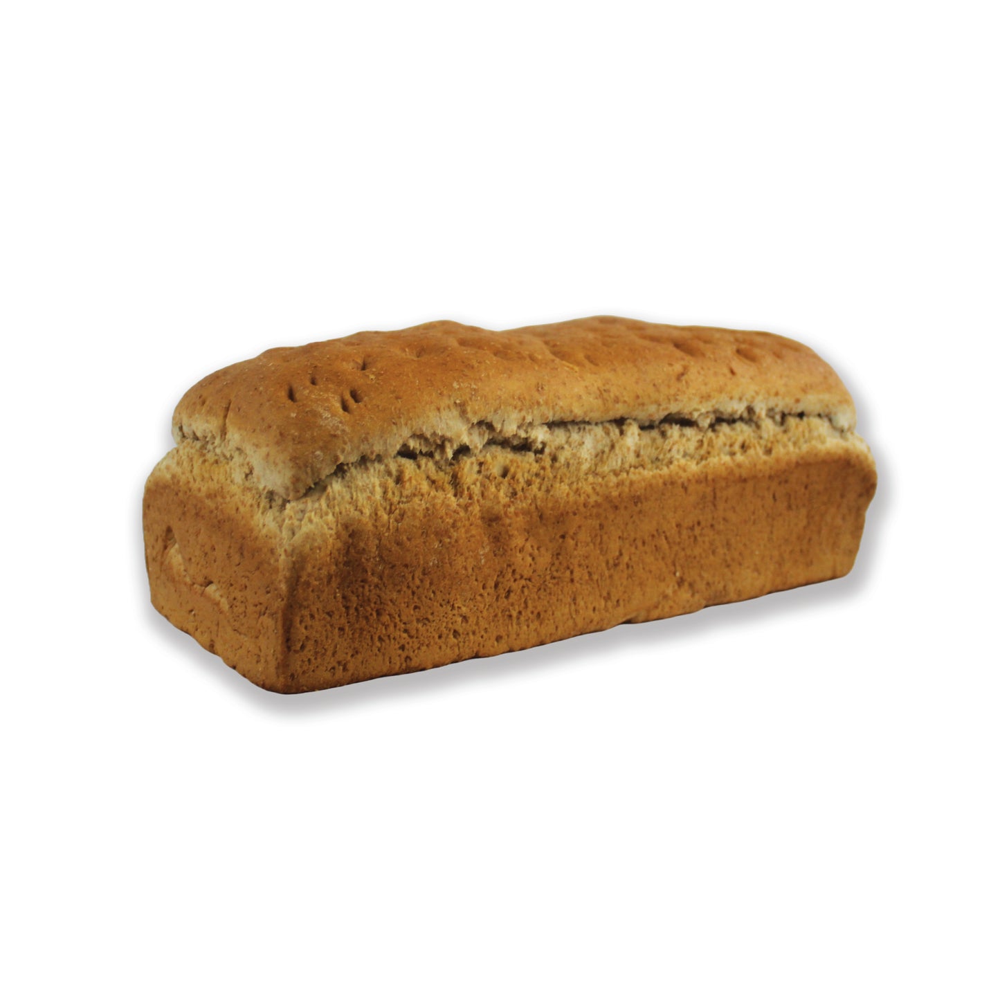 Bran Hardo Bread