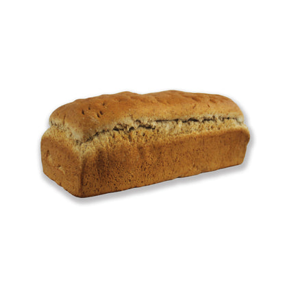 Bran Hardo Bread
