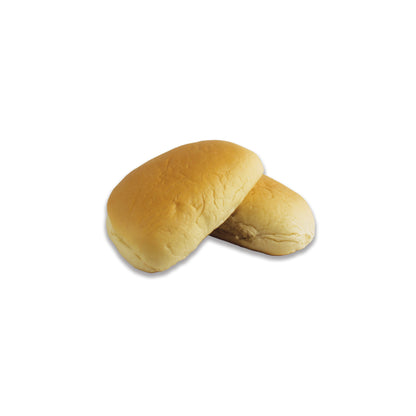 Coco Bread