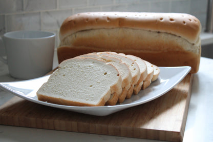 Large Hardo Bread