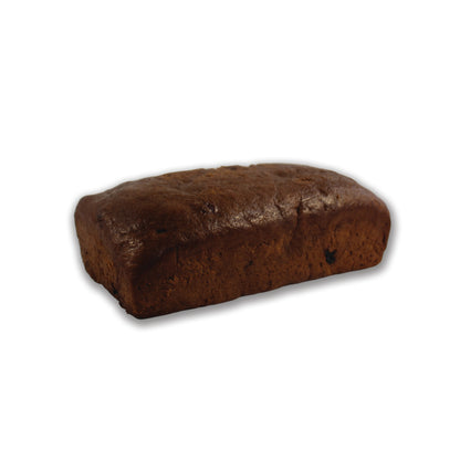 Spice Bun