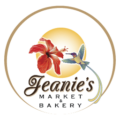 Jeanie's Market & Bakery Logo