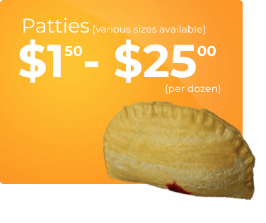 Patty